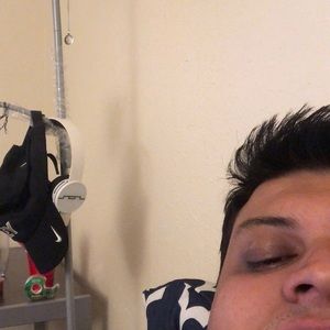 Meet your Posher, Nirav